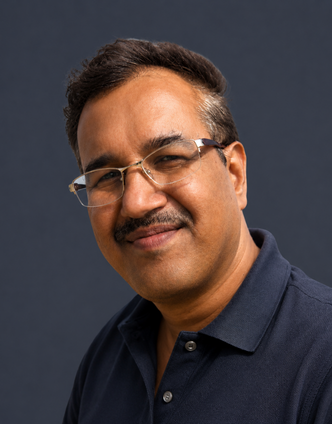 Manoj Kulkarni