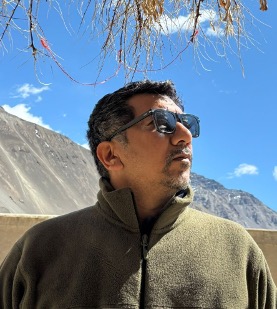 Anupam Basu