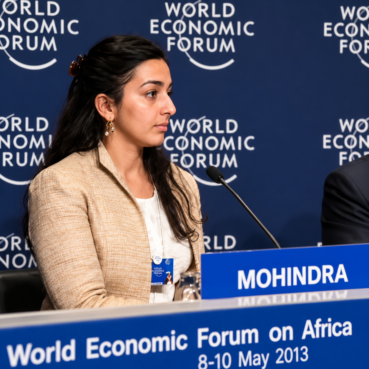 Desiree Mohindra